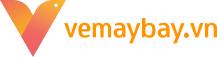 Vé Máy Bay