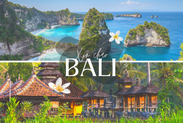 Du lịch Bali