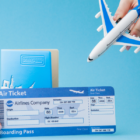 thuế phí vé máy bay nội địa